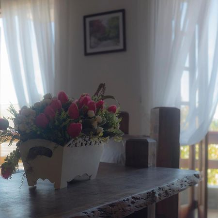 Apartamento Para Temporada No Alto Do Capivari Campos do Jordão Eksteriør billede