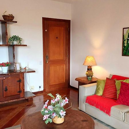 Apartamento Para Temporada No Alto Do Capivari Campos do Jordão Eksteriør billede