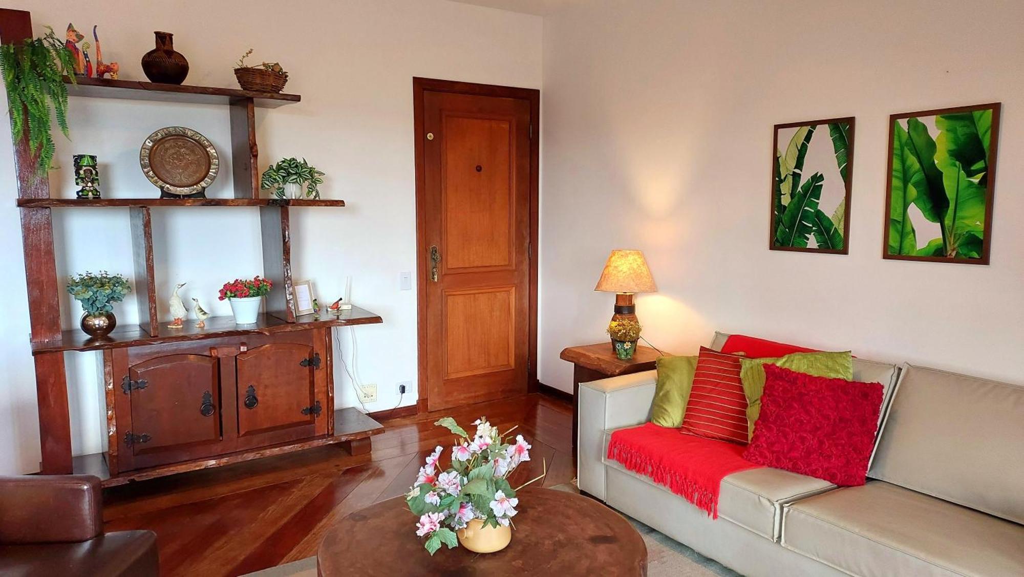 Apartamento Para Temporada No Alto Do Capivari Campos do Jordão Eksteriør billede
