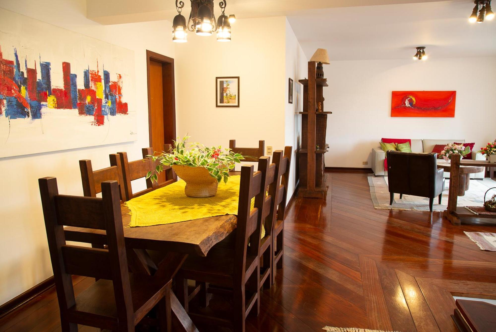 Apartamento Para Temporada No Alto Do Capivari Campos do Jordão Værelse billede