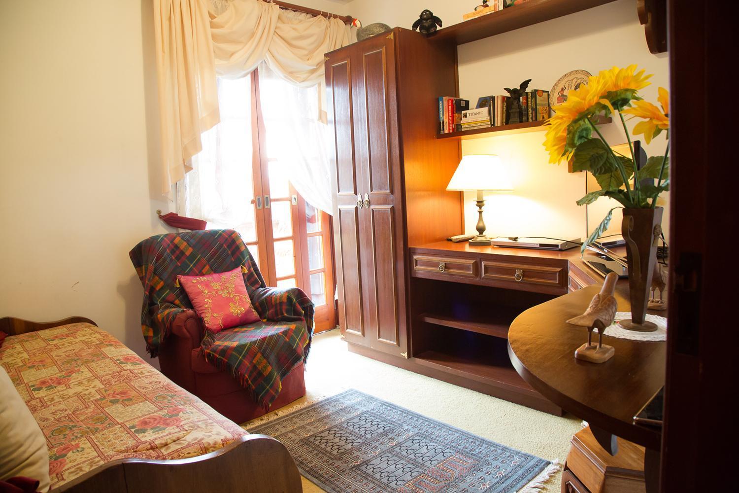 Apartamento Para Temporada No Alto Do Capivari Campos do Jordão Værelse billede